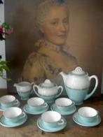 Frans koffieservies, Antiek en Kunst, Ophalen of Verzenden