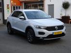 Volkswagen T-Roc 1.0 TSI Style Automatische airco, navigatie, Voorwielaandrijving, Stof, Gebruikt, Euro 6