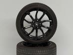 18 inch RC Design Mercedes-Benz CLA Klasse C118 Winter Conti, Ophalen, 18 inch, Gebruikt, Banden en Velgen