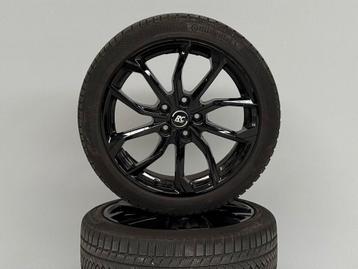 18 inch RC Design Mercedes-Benz CLA Klasse C118 Winter Conti beschikbaar voor biedingen