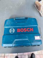Bosch GBH 2-26 Boorhamer, Boor- en/of Breekhamer, Ophalen of Verzenden, Klopboormechanisme, Gebruikt