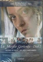 DVD Drama: La meglio gioventù 2; Luigi Lo Cascio, gesealed., Cd's en Dvd's, Dvd's | Drama, Ophalen of Verzenden, Vanaf 12 jaar