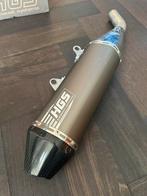 HGS Uitlaat KTM 450/500 EXC-F 2024, Motoren, Onderdelen | Overige, Ophalen, Gebruikt