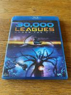 Blu-ray 30,000 Leagues Under the Sea - NIEuw in Seal - N-NLO, Ophalen of Verzenden, Nieuw in verpakking, Science Fiction en Fantasy