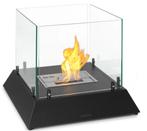 Bio ethanol branders, Ophalen, Zo goed als nieuw, Vrijstaande haard, Overige soorten