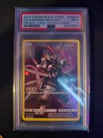 Armored Mewtwo PSA 9 - Zeldzame Promo!, Hobby en Vrije tijd, Ophalen of Verzenden, Zo goed als nieuw, Losse kaart
