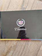 Cadillac Brochure - Zeldzaam! 1992 Chinees, Ophalen of Verzenden, Zo goed als nieuw, Overige merken, Cadillac