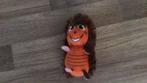 Knuffel, Ophalen of Verzenden, Zo goed als nieuw