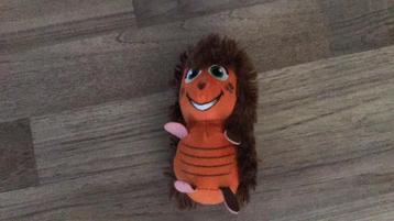 Knuffel beschikbaar voor biedingen