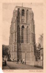 Leeuwarden  Oldehove  ZZ, Verzamelen, Ophalen of Verzenden, Voor 1920, Ongelopen, Friesland