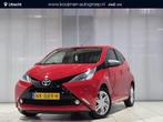 Toyota Aygo 1.0 VVT-i x-sport | Navigatie | Dealer onderhoud, Auto's, Toyota, Voorwielaandrijving, Stof, Gebruikt, Euro 6