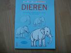 Stap voor stap tekencursus Dieren, Ophalen of Verzenden, Nieuw