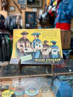 Kerst 1962 Miller Stockman cowboy catalogus, Ophalen of Verzenden, Gelezen, Catalogus