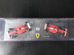 Hotwheels Ferrari 2001 Constructors Champions 1/43, Hobby en Vrije tijd, Modelauto's | 1:43, Ophalen of Verzenden, Zo goed als nieuw