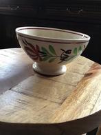 Kom     Petrus Regout Maastricht, Ophalen of Verzenden