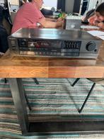 Technics tuner versterker receiver met equalizer SA-160, Ophalen of Verzenden, Zo goed als nieuw, 120 watt of meer, Overige merken