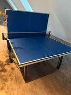 Tafeltennistafel Cornilleau 300 indoor, Ophalen, Zo goed als nieuw, Tafel Indoor