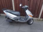 Honda lead 100cc, Benzine, Gebruikt, 100 cc, Ophalen