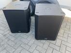 QSC KS118., Ophalen, Zo goed als nieuw, 1000 watt of meer, P.A.