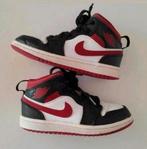 Nike Jordan sneakers maat 28, Ophalen of Verzenden, Zo goed als nieuw, Nike Jordan, Jongen of Meisje