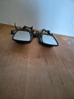 Caravanspiegels spiegels voor caravan universeel alle auto's, Ophalen of Verzenden, Gebruikt, Universele onderdelen