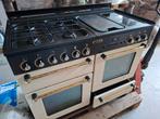 Zeer luxe leisure gasoven., Ophalen, 60 cm of meer, 4 kookzones, Zo goed als nieuw