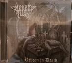 Morbid Flesh - Reborn in Death 2010 Death Metal, Cd's en Dvd's, Cd's | Hardrock en Metal, Ophalen of Verzenden, Zo goed als nieuw