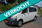 Volkswagen Transporter 1.9 TDI ( orgineel 64xxx km ), Voorwielaandrijving, Stof, Gebruikt, 4 cilinders