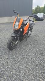 KTM 990 Superduke 2005 AANBIEDING, 2 cilinders, Sportuitlaat, Low, Low