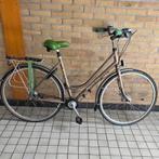 Goede fiets, maat 28, nieuwe banden, Overige merken, Versnellingen, Ophalen of Verzenden, 53 tot 56 cm