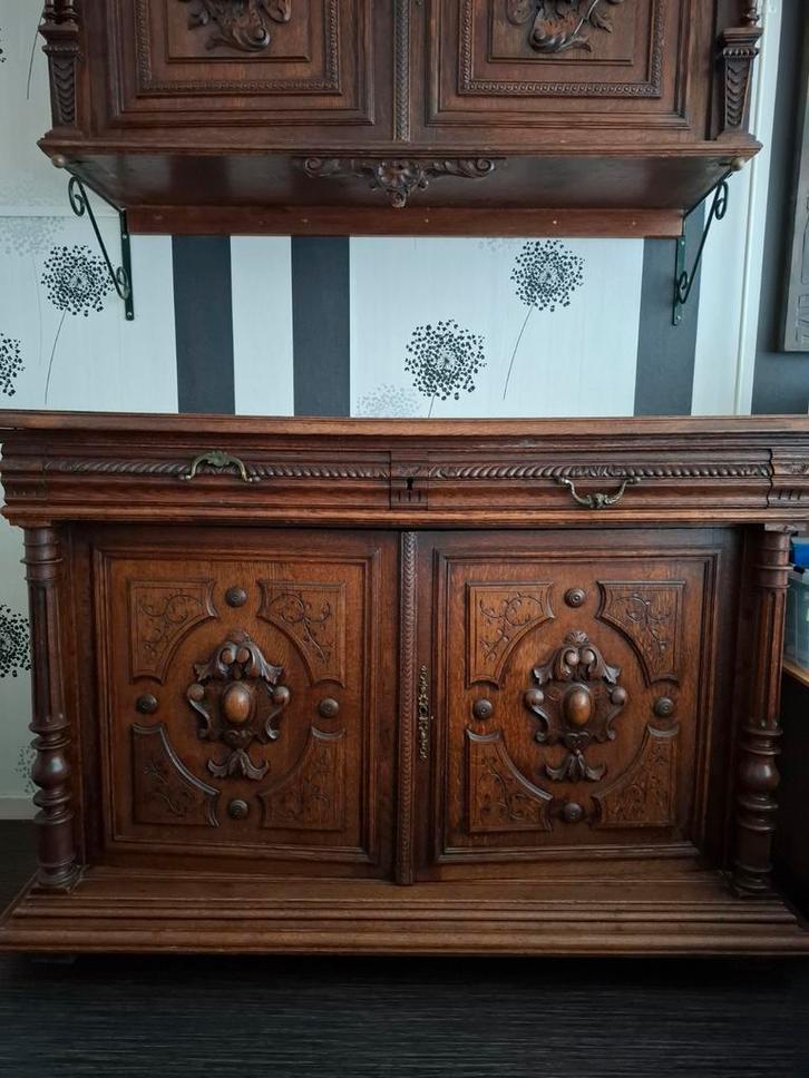 Buffetkast, Huis en Inrichting, Kasten | Buffetkasten, Ophalen