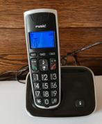 Fysic FX-6000 Senioren Telefoon vaste lijn, Telecommunicatie, Vaste telefoons | Handsets en Draadloos, Ophalen of Verzenden, Gebruikt