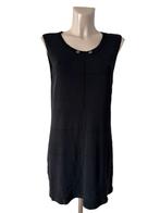 Claudia Strater jurk zwart XL, Zwart, Maat 46/48 (XL) of groter, Ophalen of Verzenden, Zo goed als nieuw