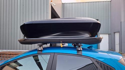 Hapro dakkoffer te huur, Auto diversen, Dakkoffers, Zo goed als nieuw, Ophalen