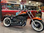 HARLEY-DAVIDSON NIGHT TRAIN FXSTBI (bj 2006), Motoren, Motoren | Harley-Davidson, 2 cilinders, 1449 cc, Meer dan 35 kW, Overig