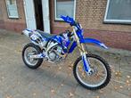 Yamaha wr450 F  Te koop of te ruil, 450 cc, Yamha, Bedrijf, Yamaha