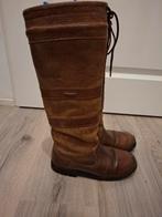 Dubarry laarzen 37 acavallo pad hals L, Dressuur, Ophalen of Verzenden, Zo goed als nieuw, Dubarry .com