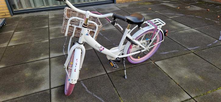 Alpina clubb 20 inch fiets, Fietsen en Brommers, Fietsen | Kinderfietsjes, Gebruikt, 20 inch of meer, Ophalen