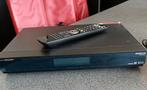 Humax 5050C met harde schijf, Audio, Tv en Foto, Decoders en Harddiskrecorders, Ophalen, Gebruikt, Harddiskrecorder