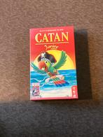 Catan Junior Compact - Bordspel, Hobby en Vrije tijd, Gezelschapsspellen | Bordspellen, Drie of vier spelers, Ophalen of Verzenden