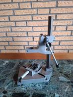 Boor standaard Wolfcraft, Ophalen, Zo goed als nieuw, Kolomboormachine