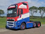 VOLVO FH 460 xl 6x2 i-save led, Automaat, Euro 6, Overige kleuren, Bedrijf