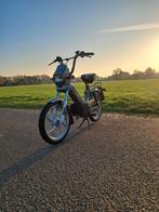 Tomos quadro 2013, Fietsen en Brommers, Brommers | Tomos, Ophalen, Maximaal 45 km/u, 49 cc, Zo goed als nieuw