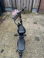 Engwie Elektrische Vouwfiets - Compact en Handig!, Gebruikt, Minder dan 47 cm, 30 tot 50 km per accu, Ophalen