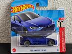 Hot Wheels Tesla Model S Plaid Hotwheels, Verzenden, Nieuw, Auto
