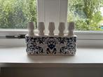 Marcel Wanders vaas / accessoire, Ophalen of Verzenden, Zo goed als nieuw, Overige materialen, Minder dan 25 cm