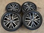16 inch originele Linas velgen + zomerbanden Volkswagen Golf, Gebruikt, 16 inch, Info@originalwheels.nl, Banden en Velgen