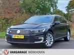 Volkswagen Passat Variant 1.4 TSI GTE Highline | Panorama |, Auto's, Volkswagen, Gebruikt, Zwart, Hybride Elektrisch/Benzine, 1600 kg