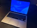 MacBook Air M1 2020, Computers en Software, Apple Macbooks, Ophalen, 256 GB, 2 tot 3 Ghz, Qwerty