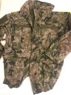 Luxemburgse camo parka smock, Ophalen of Verzenden, Landmacht, Duitsland, Kleding of Schoenen